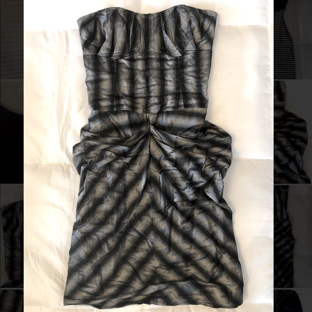 Nicole Miller Cocktail Dress